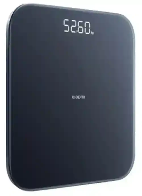 Cântar inteligent Xiaomi Mi Smart Scale S200, Dark Grey