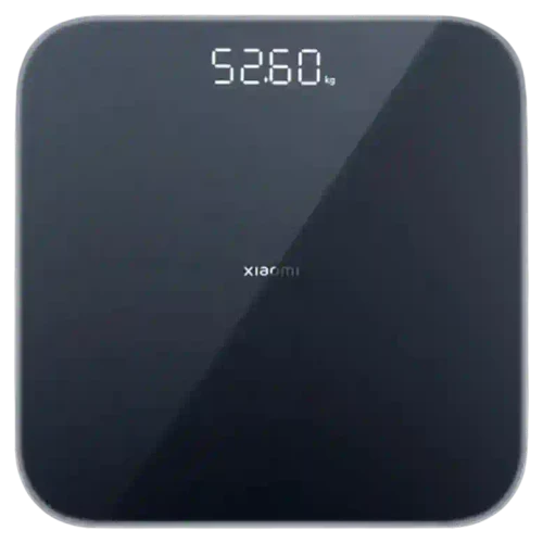 Cântar inteligent Xiaomi Mi Smart Scale S200, Dark Grey