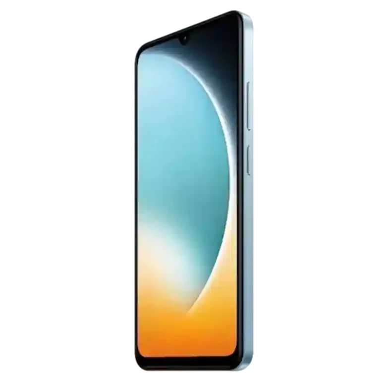 POCO C71 3/64GB Blue 4