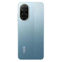 POCO C71 3/64GB Blue 2