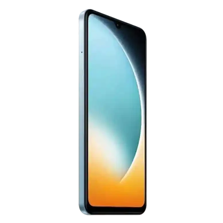 POCO C71 3/64GB Blue 5