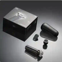 Xiaomi Mi Electric Shaver S500C