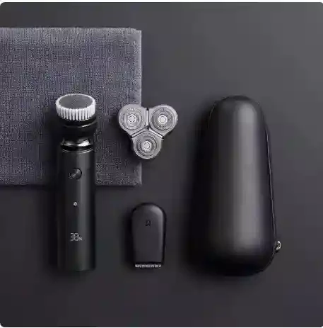 Xiaomi Mi Electric Shaver S500C 2