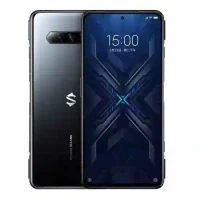 Xiaomi Black Shark 4 8/128 Gb Black