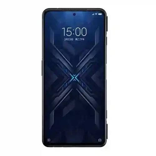 Xiaomi Black Shark 4 8/128 Gb Black 4