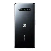 Xiaomi Black Shark 4 8/128 Gb Black 3