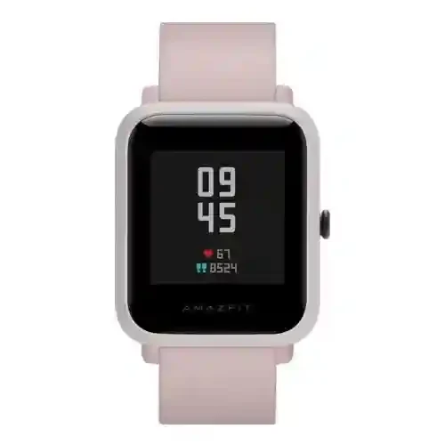 Amazfit Bip S Pink 2