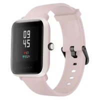 Amazfit Bip S Pink