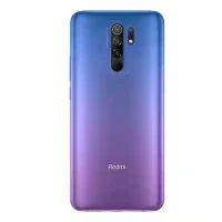 Xiaomi RedMi 9 3/32 GB Purple 3