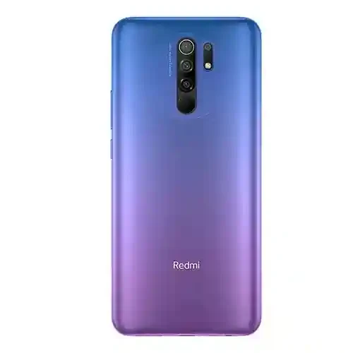 Xiaomi RedMi 9 3/32 GB Purple 3