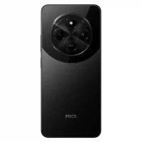 POCO C75 6/128GB Black 4