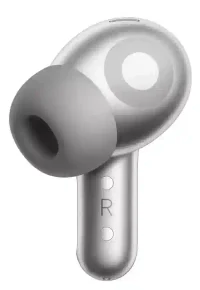 Căști fără fir Xiaomi Buds 5 Pro Titanium Grey 5