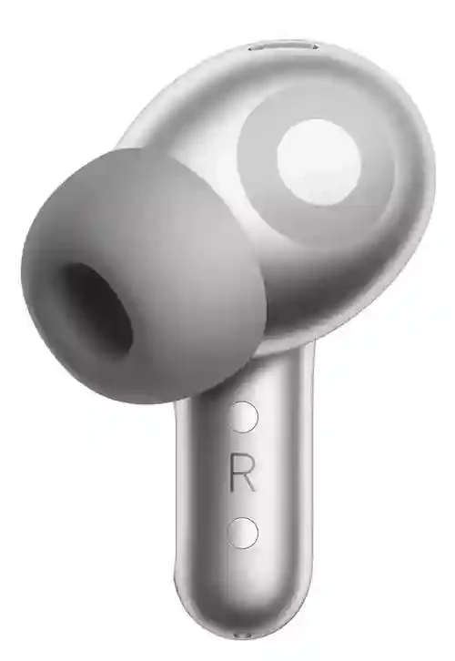 Căști fără fir Xiaomi Buds 5 Pro Titanium Grey 5