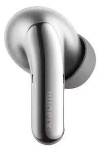 Căști fără fir Xiaomi Buds 5 Pro Titanium Grey 4