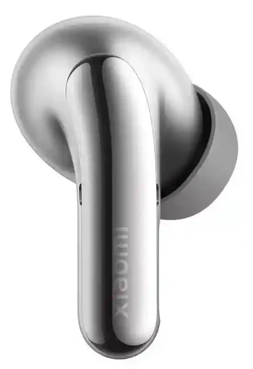 Căști fără fir Xiaomi Buds 5 Pro Titanium Grey 4