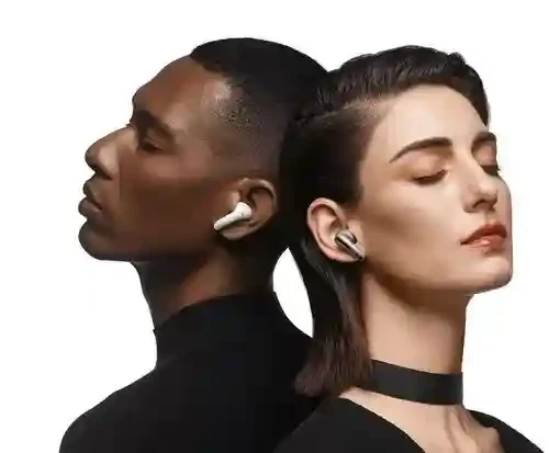 Căști fără fir Xiaomi Buds 5 Pro Titanium Grey 11