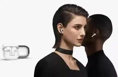 Căști fără fir Xiaomi Buds 5 Pro Titanium Grey 10