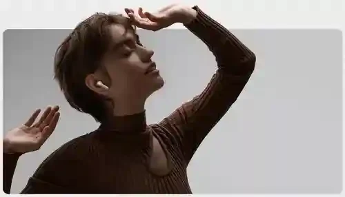 Căști fără fir Xiaomi Buds 5 Pro Titanium Grey 9