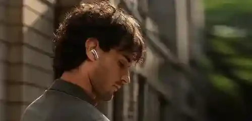Căști fără fir Xiaomi Buds 5 Pro Titanium Grey 8