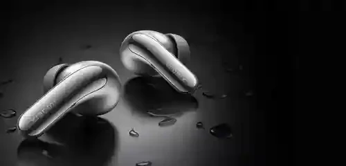 Căști fără fir Xiaomi Buds 5 Pro Titanium Grey 7