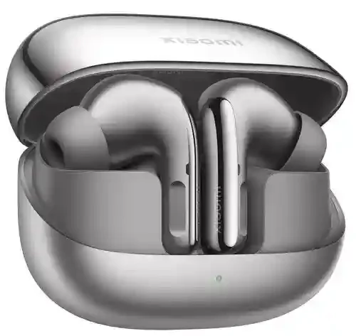 Căști fără fir Xiaomi Buds 5 Pro Titanium Grey 3