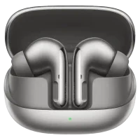 Căști fără fir Xiaomi Buds 5 Pro Titanium Grey