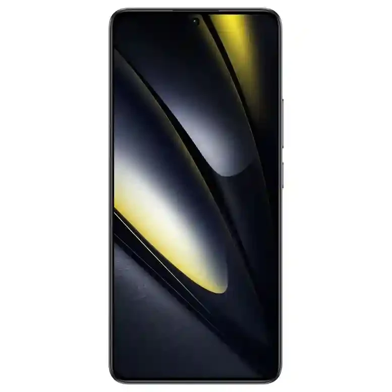 Xiaomi POCO F6 5G 12/512GB Black 2