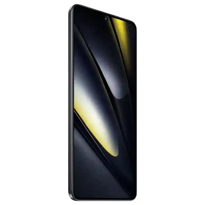 Xiaomi POCO F6 5G 12/512GB Black 3