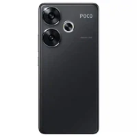 Xiaomi POCO F6 5G 12/512GB Black 9