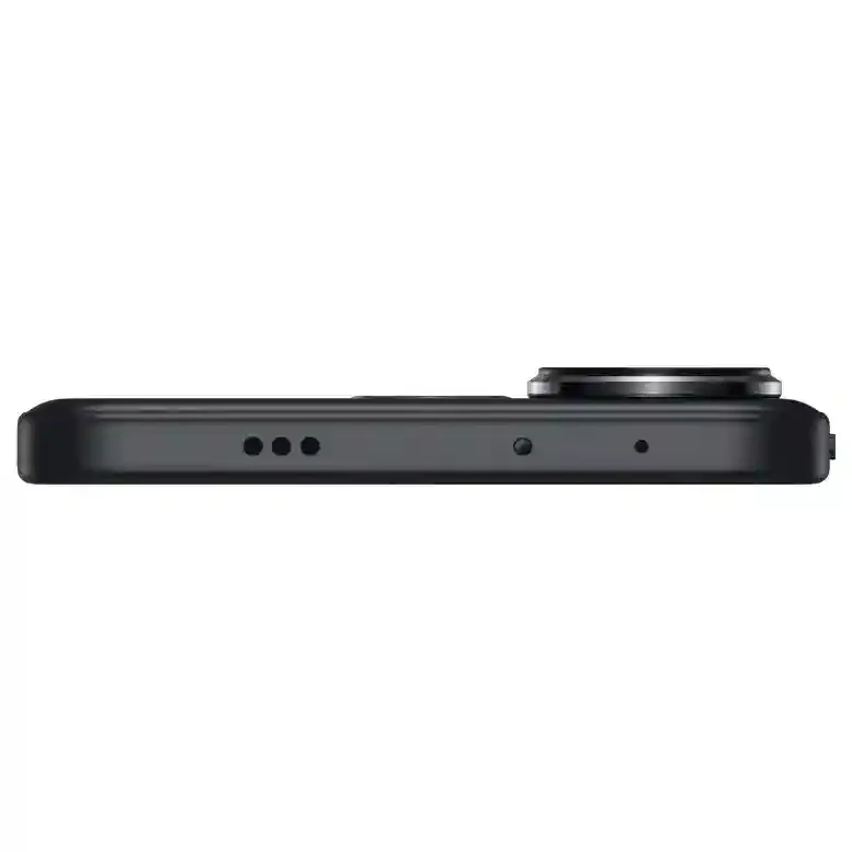 Xiaomi POCO F6 5G 12/512GB Black 6