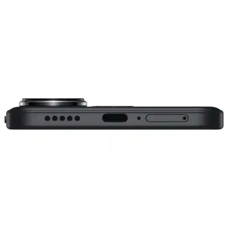 Xiaomi POCO F6 5G 12/512GB Black 5