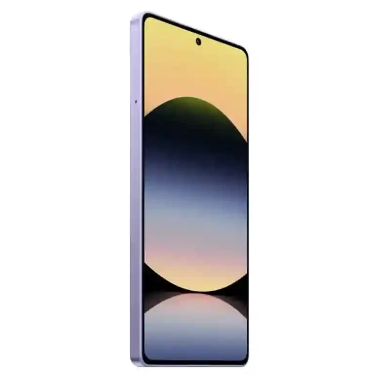 Xiaomi Redmi Note 14S 8/256 GB Purple 4
