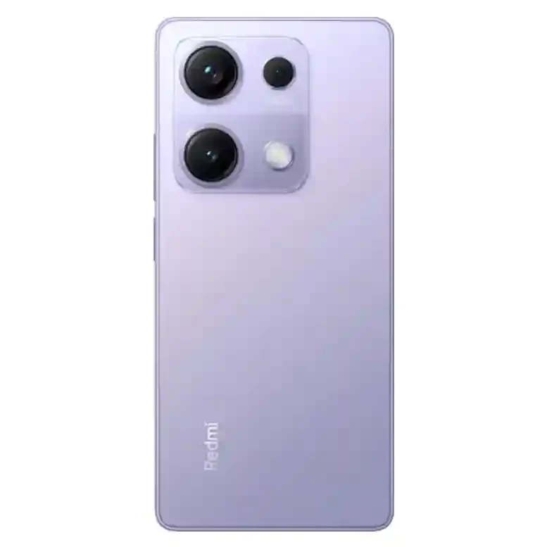 Xiaomi Redmi Note 14S 8/256 GB Purple 5