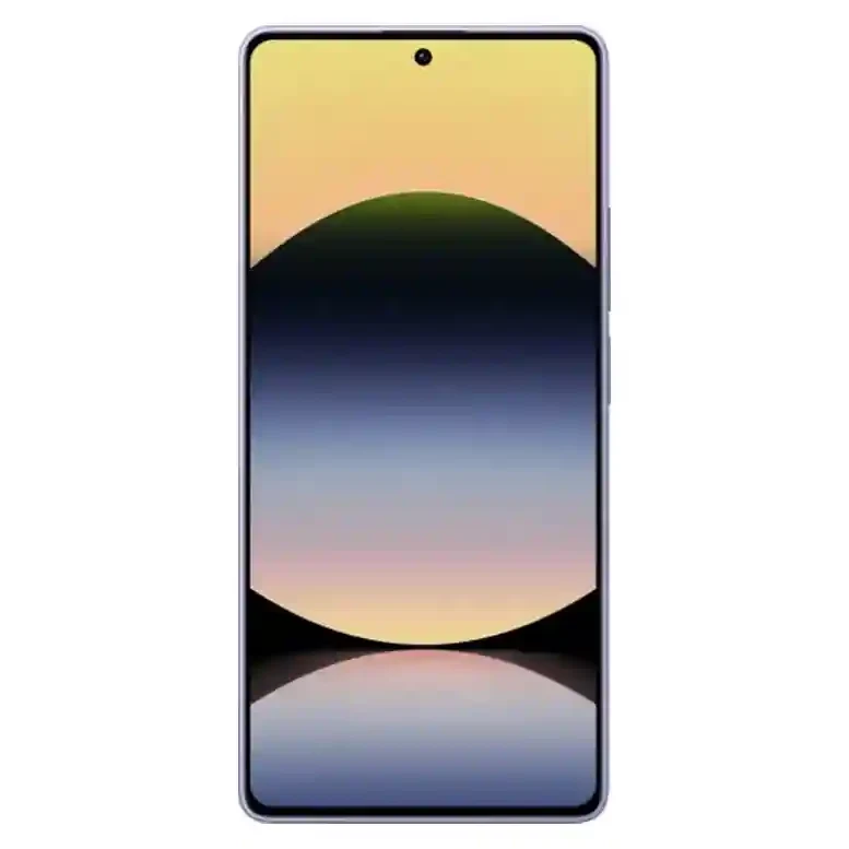 Xiaomi Redmi Note 14S 8/256 GB Purple 2