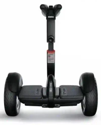 Gyroscooter Xiaomi Ninebot Pro Negru 3