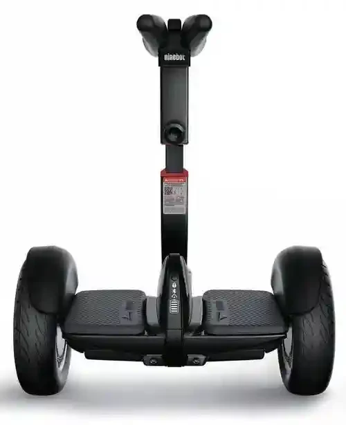 Gyroscooter Xiaomi Ninebot Pro Negru 3