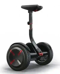 Gyroscooter Xiaomi Ninebot Pro Negru 2