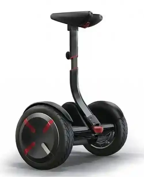 Gyroscooter Xiaomi Ninebot Pro Negru 2