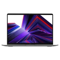 Laptop Xiaomi RedmiBook 16, 16 GB/1 TB, Silver 16"