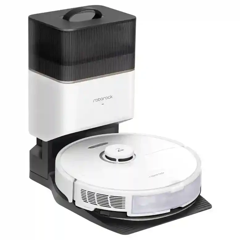 Aspirator Robot Roborock S8 White 6