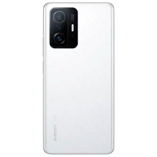 Xiaomi 11T Pro 8/128 Gb White 3