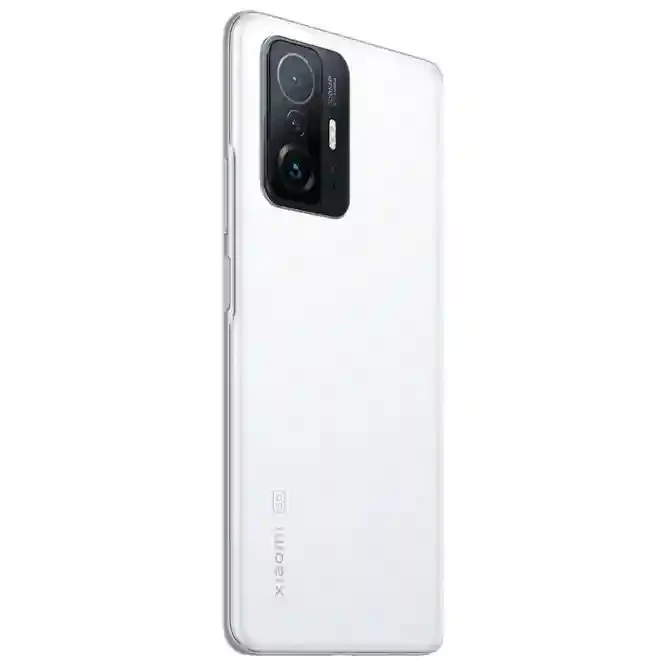 Xiaomi 11T Pro 8/128 Gb White 7