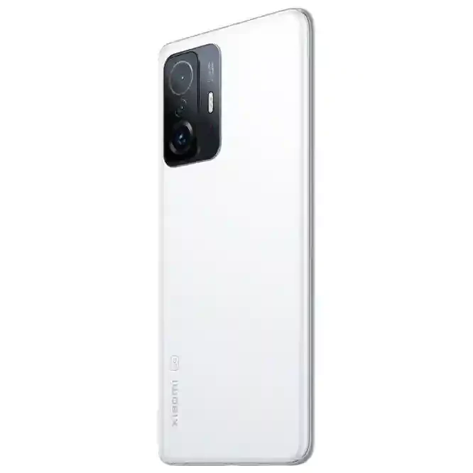 Xiaomi 11T Pro 8/128 Gb White 5