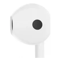 Наушники Xiaomi Dual-Unit Half-Ear Белые 2