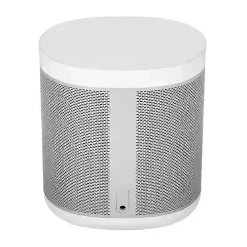 Колонка Xiaomi Smart Speaker 4