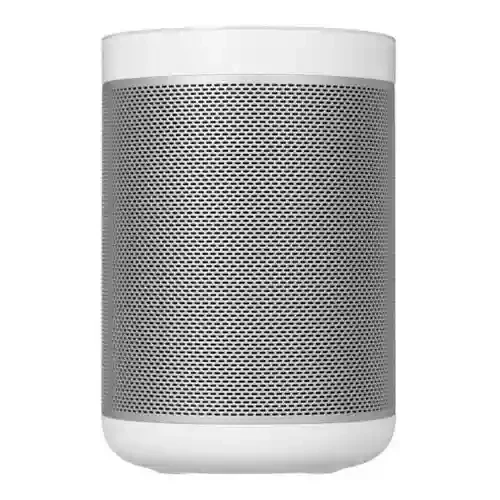 Колонка Xiaomi Smart Speaker 3