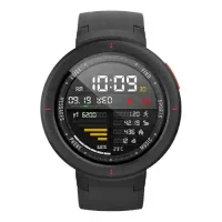 Ceas inteligent Xiaomi HUAMI AMAZFIT VERGE Negru