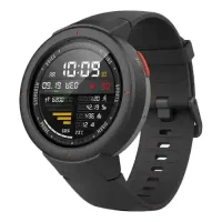 Ceas inteligent Xiaomi HUAMI AMAZFIT VERGE Negru 3