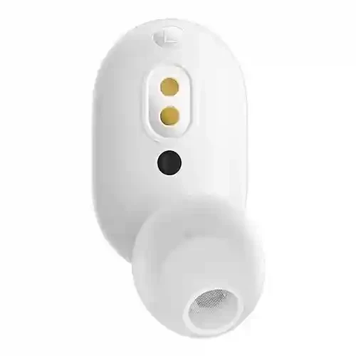 Наушники RedMi AirDots 3 White 4