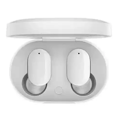 Наушники RedMi AirDots 3 White 2